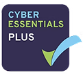Cyber Essentials Plus certification