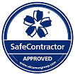 SafeContractor accreditation
