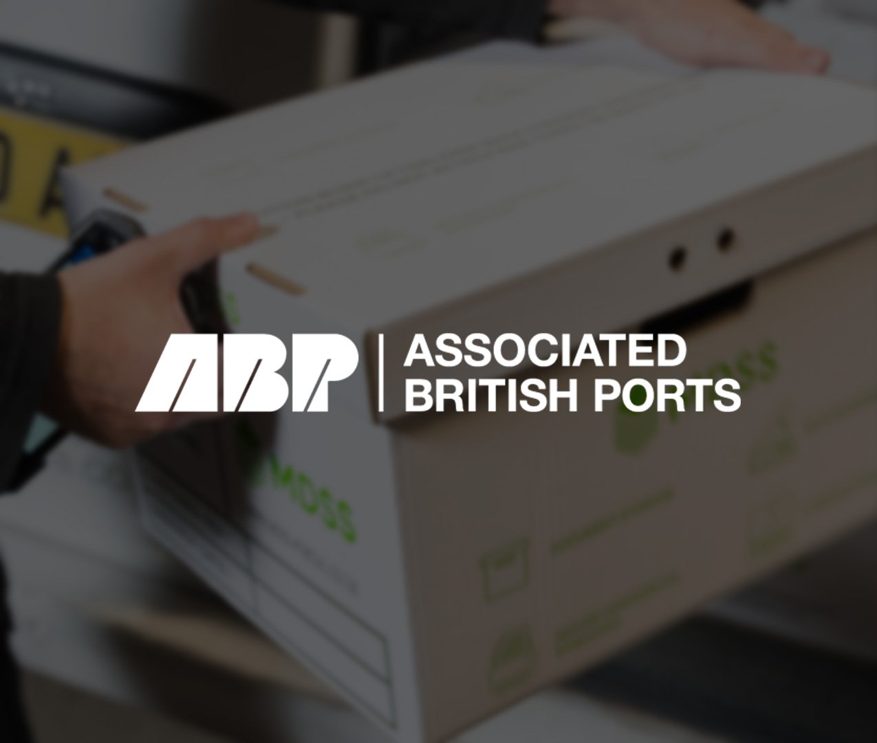 Historical document scanning for ABP