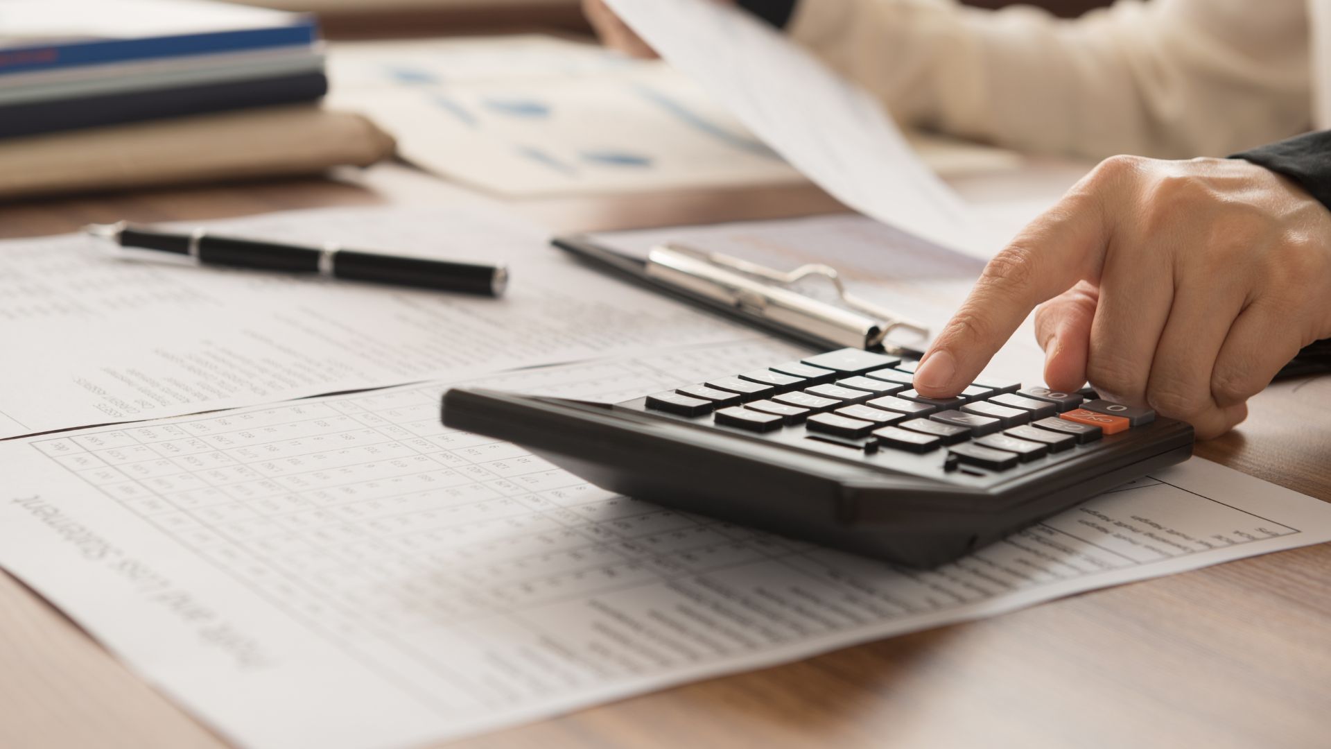 Financial