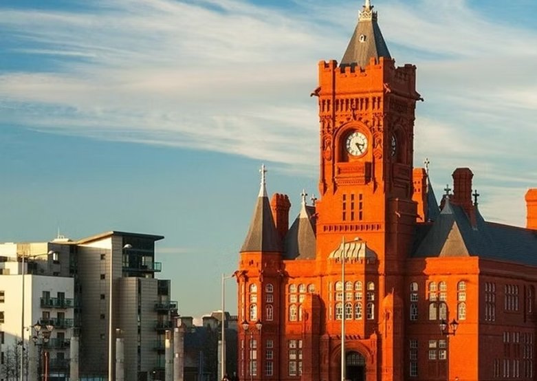 Cardiff