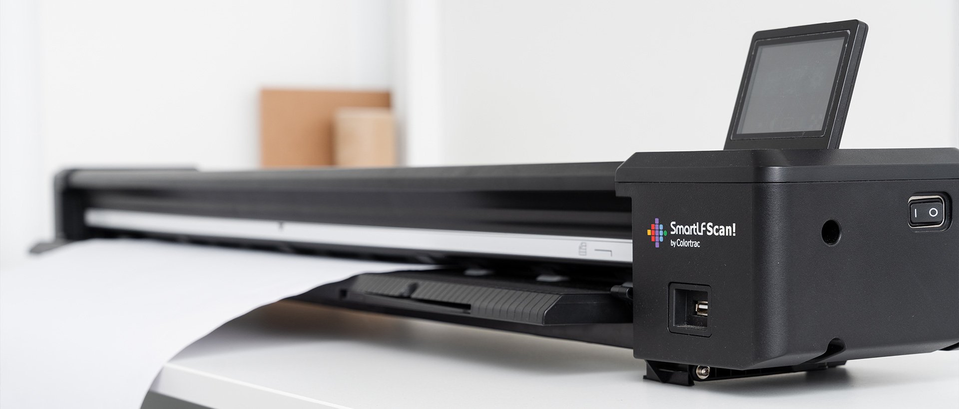 scanner