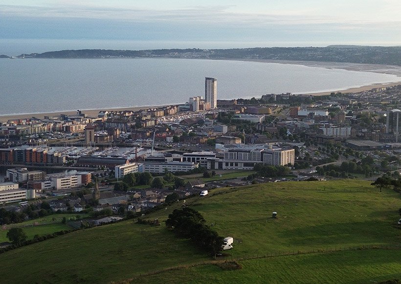 Swansea