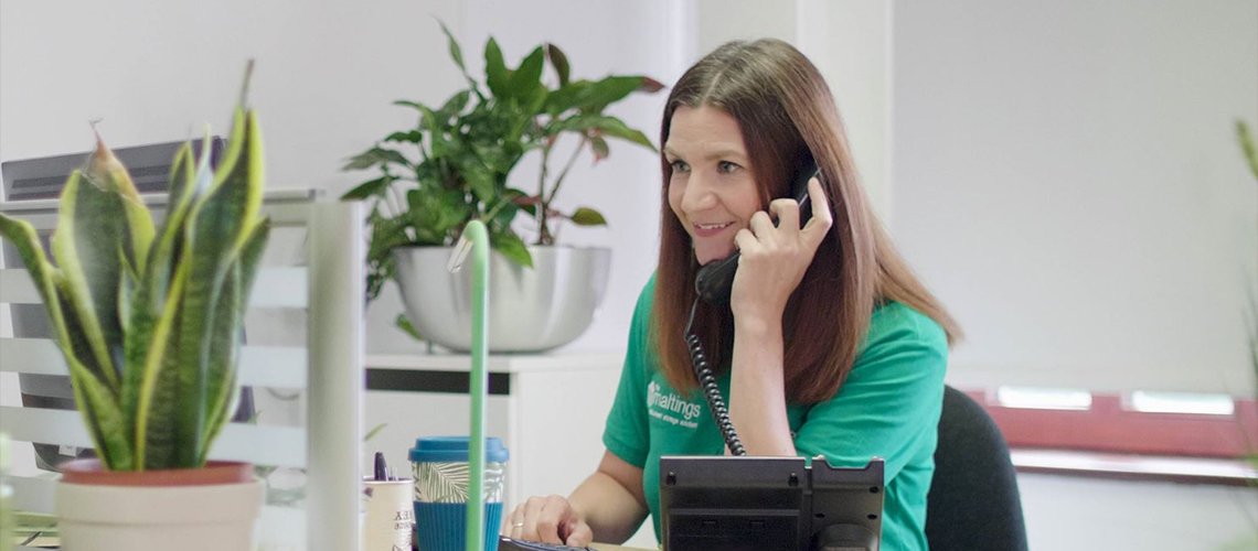 Top 5 Tips for a Tidy Office