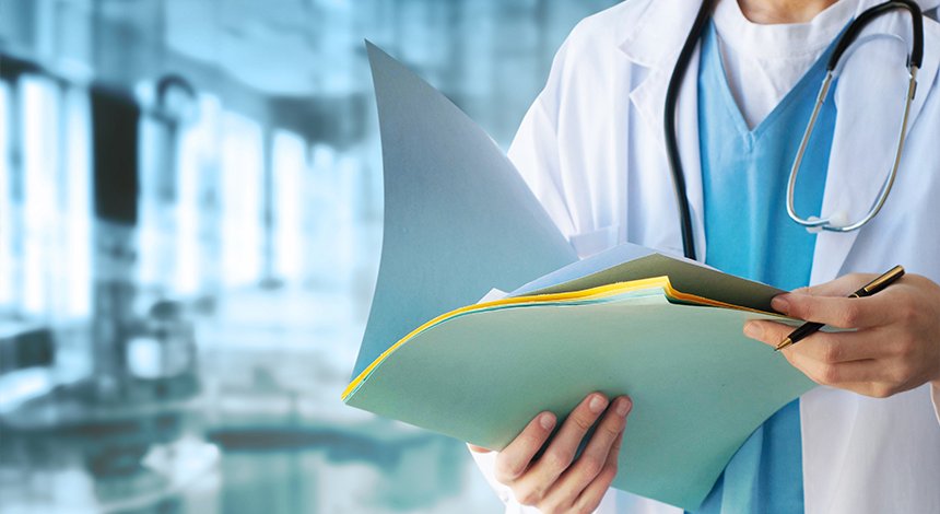 Why Fragmented Patient Records Can Impact Care Quality