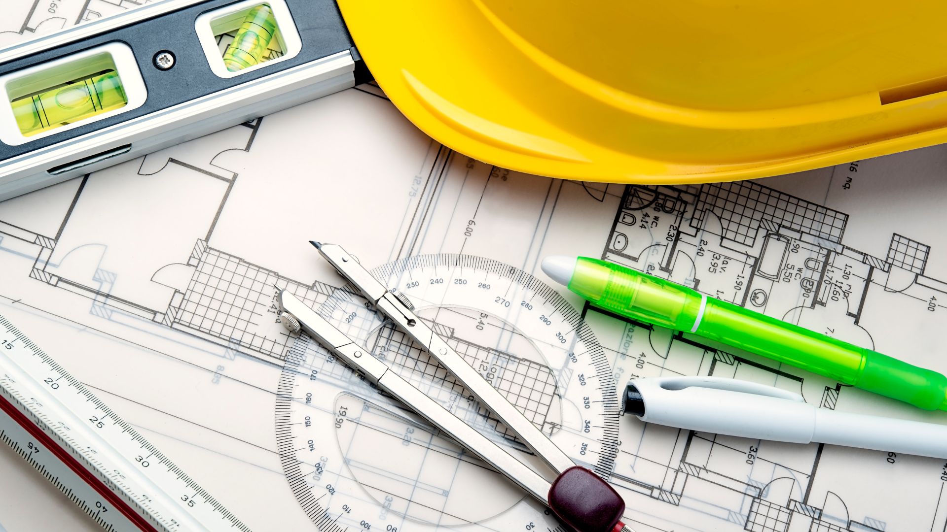 Construction & Engineering