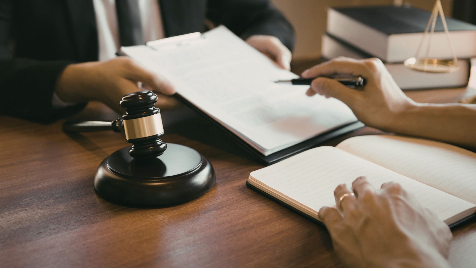 Law Firms