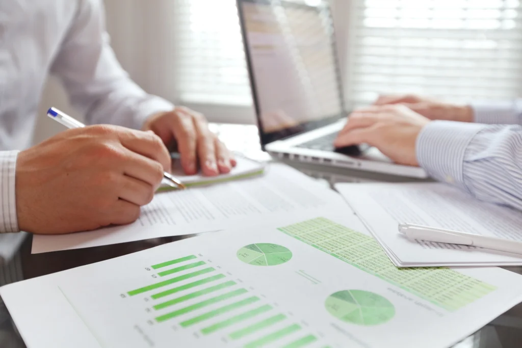 Five ways document scanning supports law practices