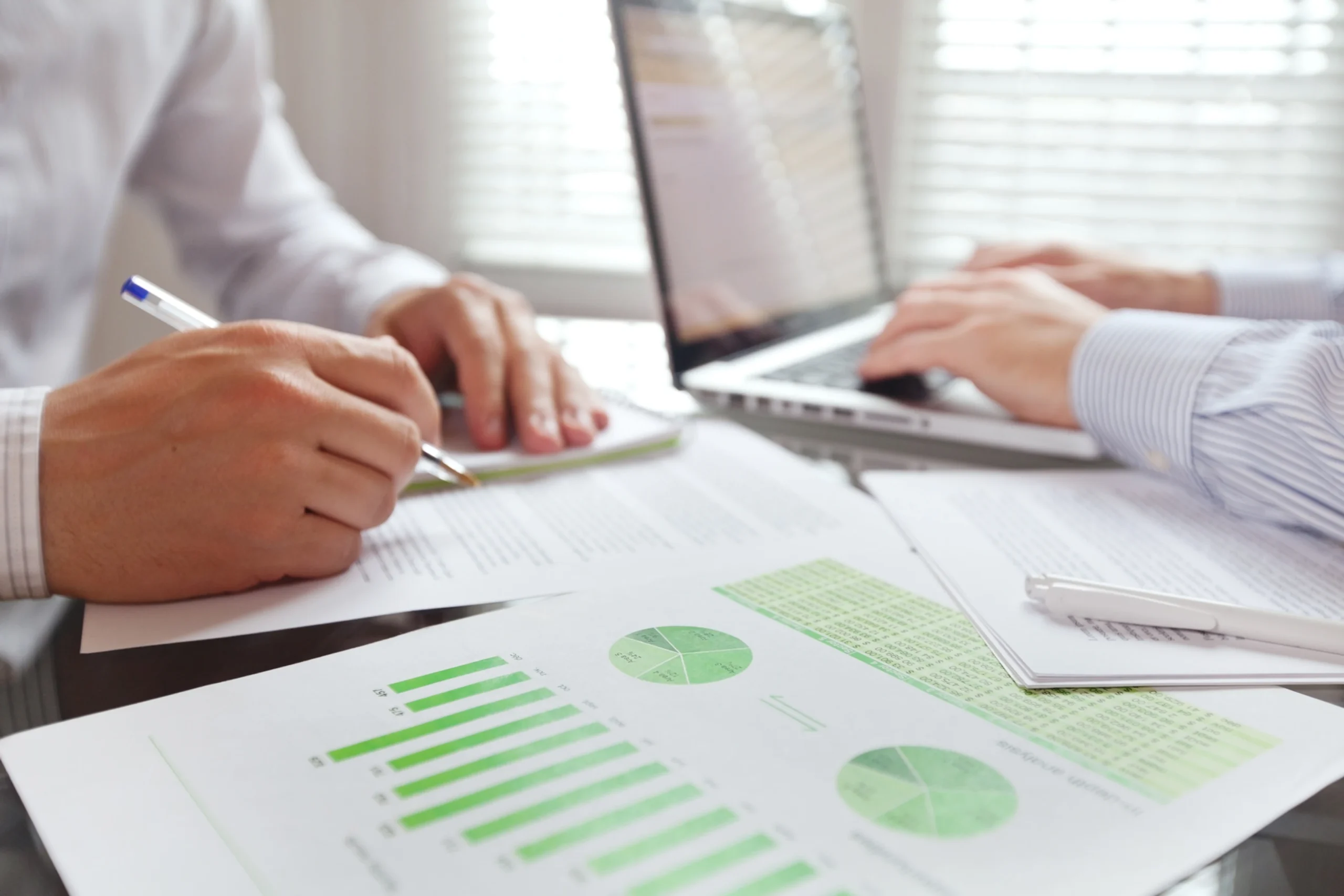 5 Ways Document Scanning Can Revolutionise Your Audit Workflow at MDSS