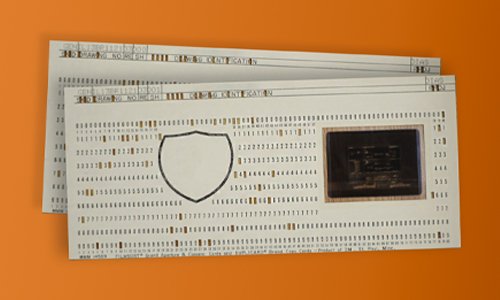 Aperture Cards in 2025: Scanning Critical Engineering and Design Records Before They’re Lost