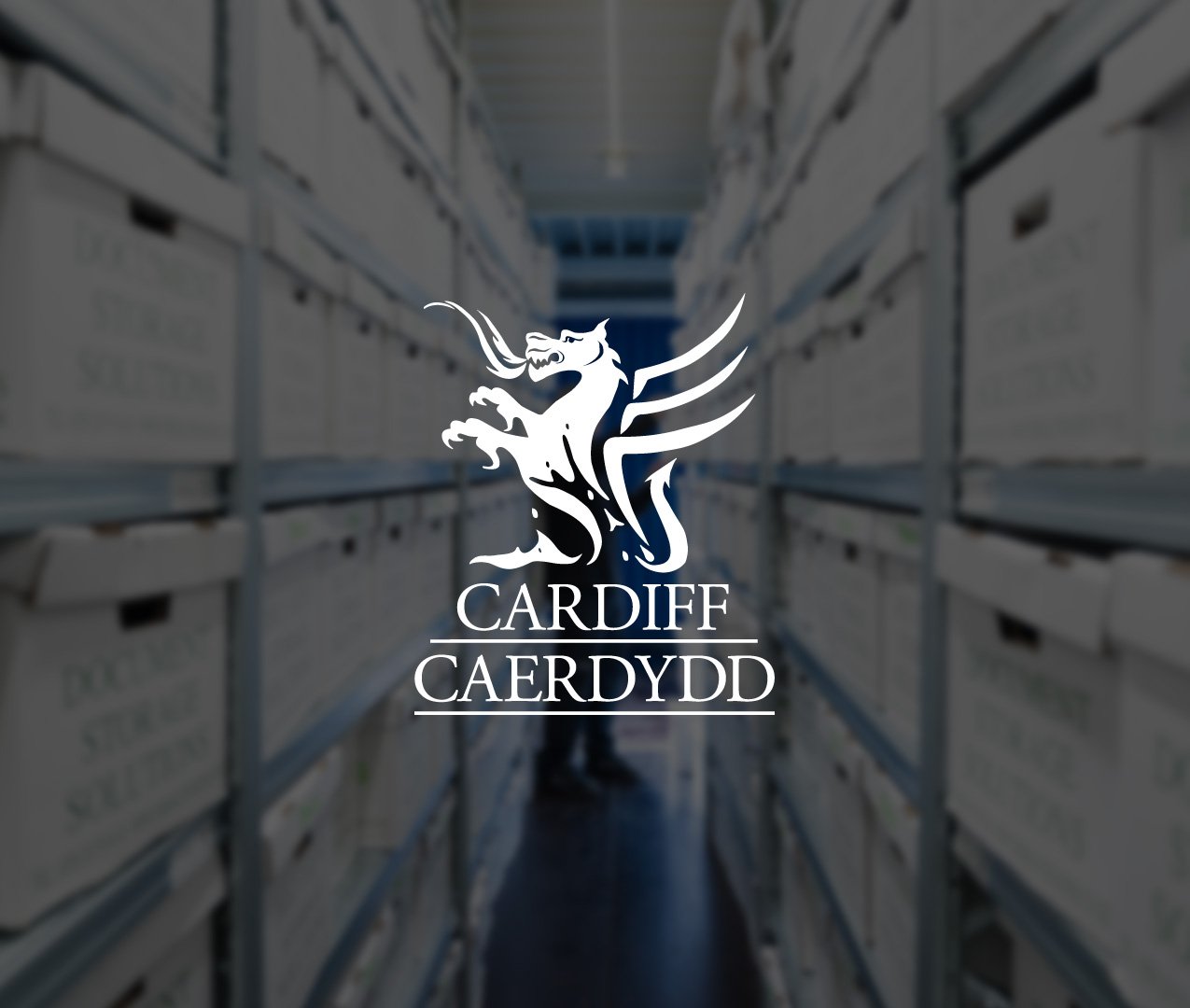 Complete records management for Cardiff Council