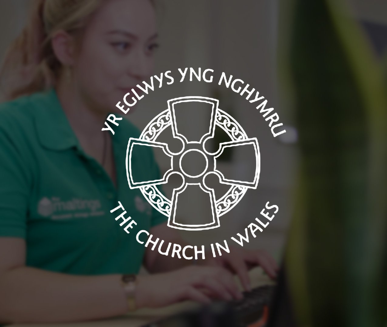 Secure document storage for the Church in Wales