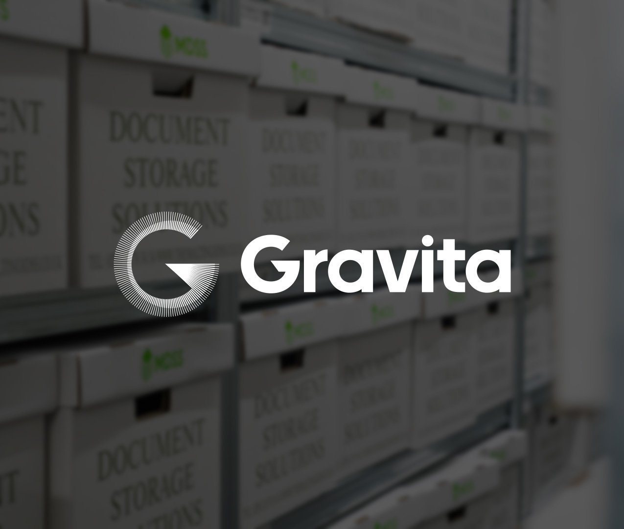 Professional records management case study