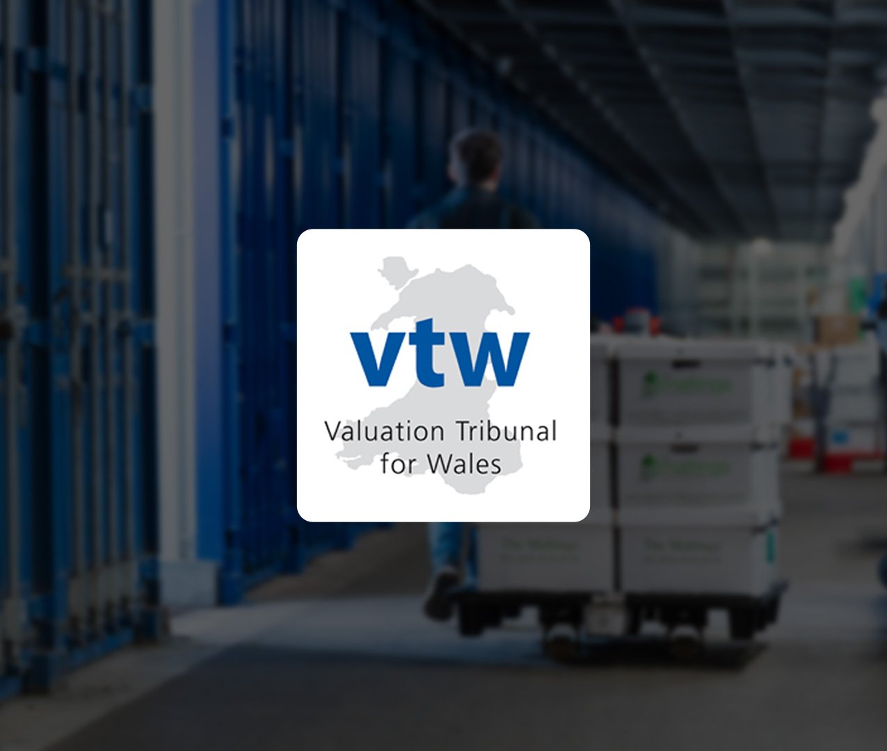 Valuation Tribunal for Wales case study