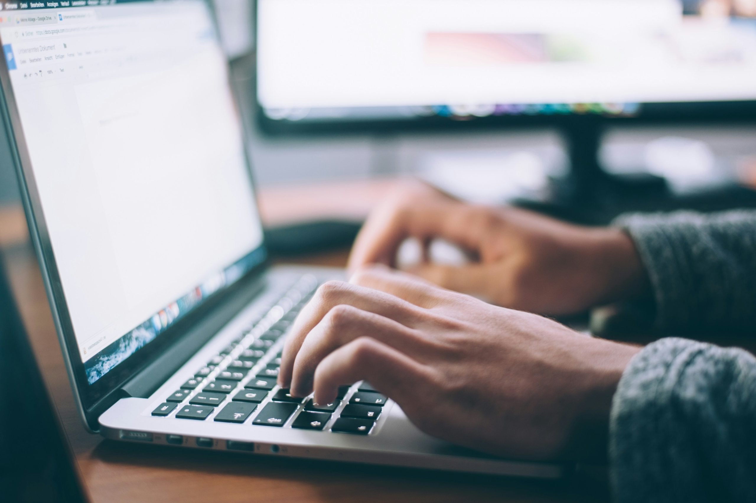 Cloud Based Document Management