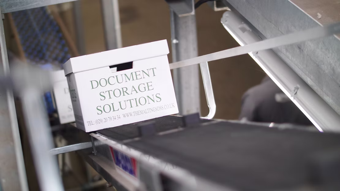 GDPR Compliant Document Shredding Solutions
