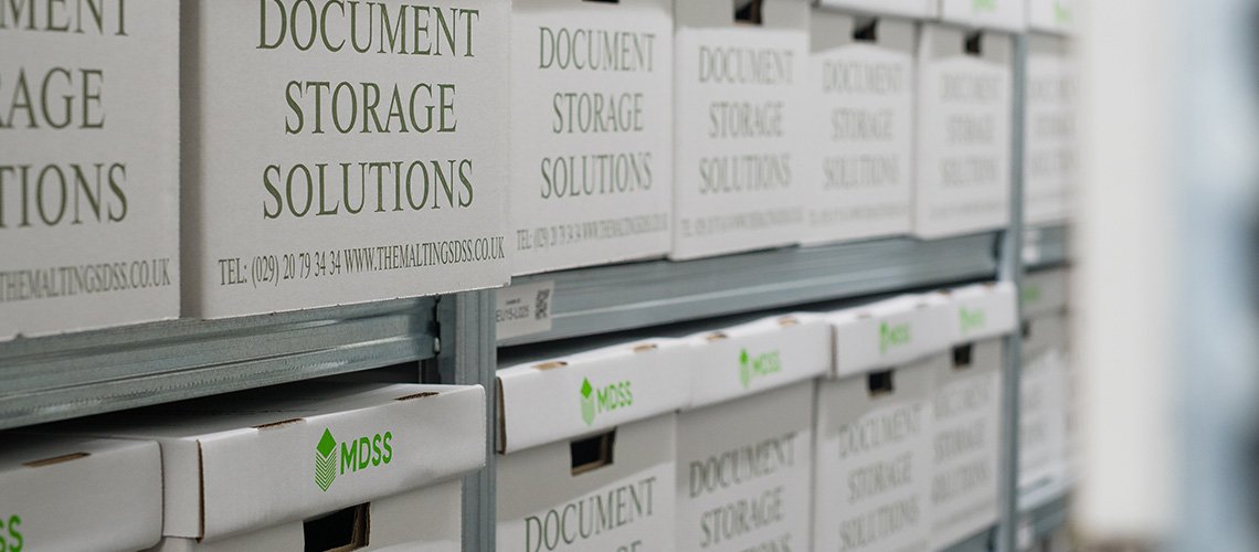 How long should you keep your records for?