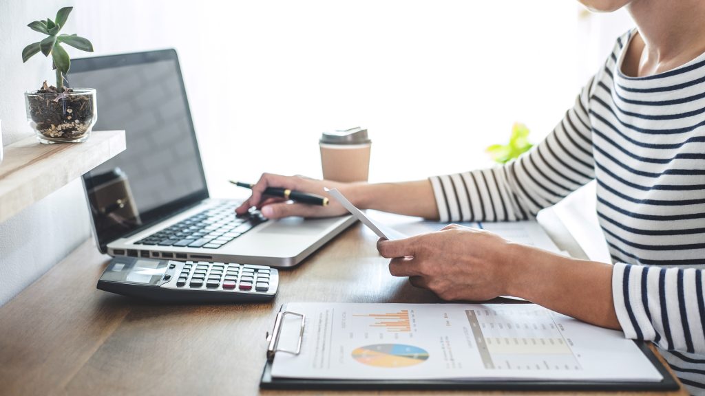 Retrieving client files from secure document storage