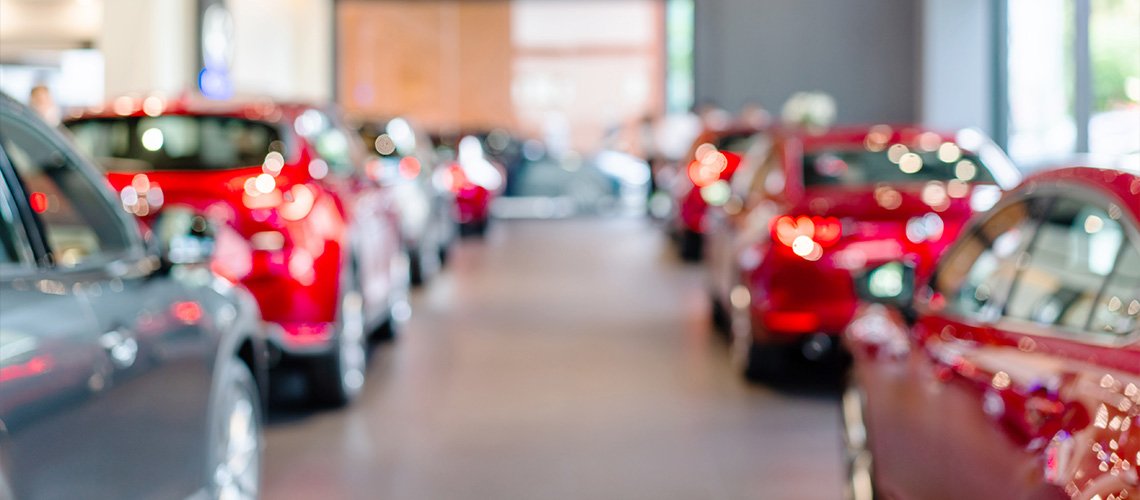 Importance of Physical Document Storage for Car Dealerships