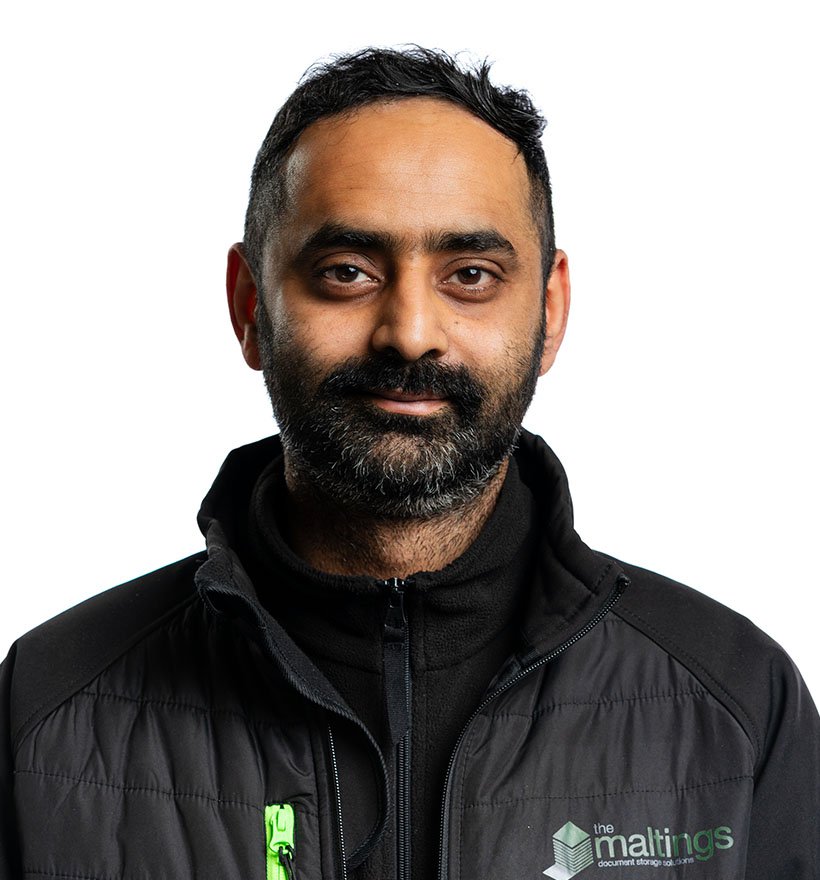 Parminder Singh
