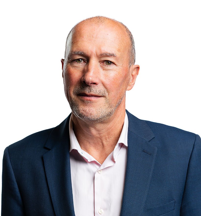 Ian Foster