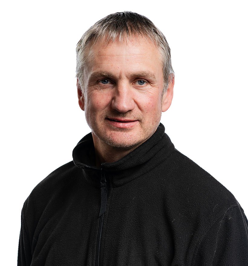 Dave Toft