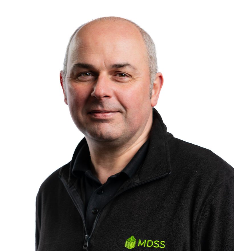 Andrew Stokes