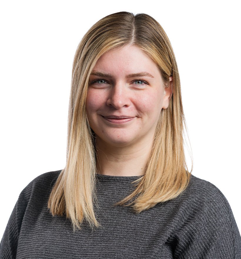 Beccy Thomas