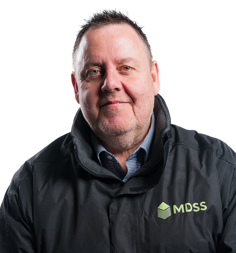 Simon Jones