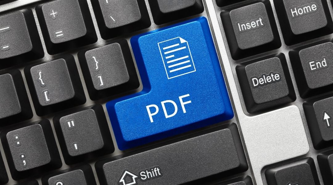 TIFF, PDF, or JPEG? Choosing the Best Format for Your Scanned Documents