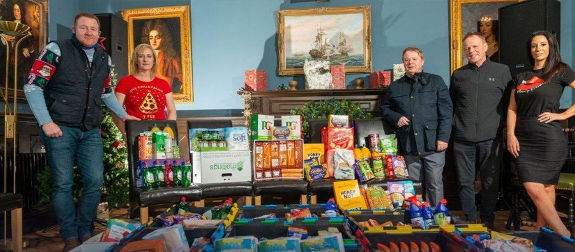 Community initiative supported by MDSS