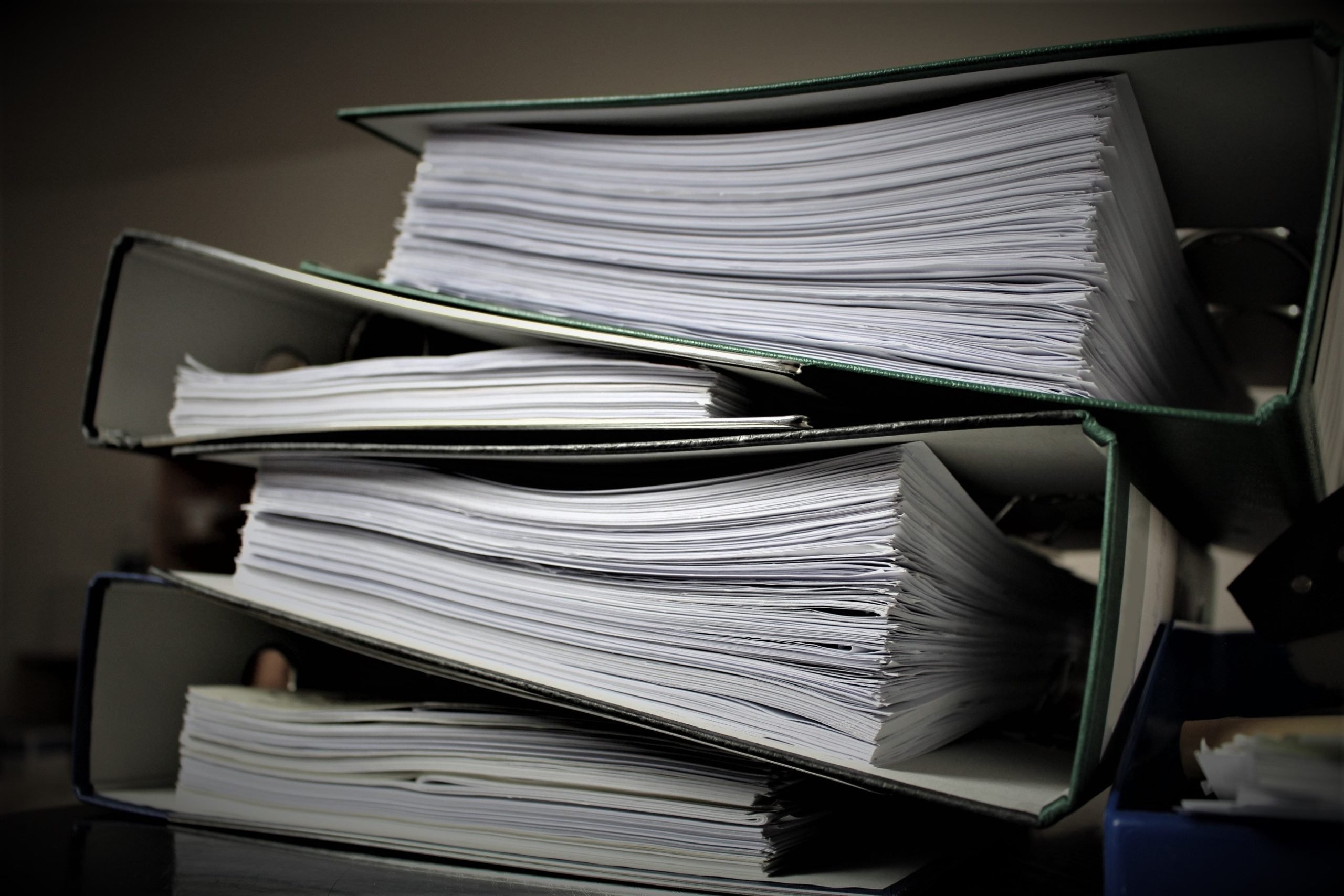 Preparing Documents for Scanning: A Step-by-Step Guide