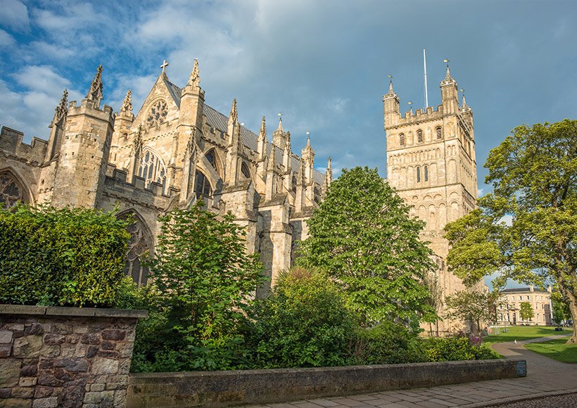 Exeter