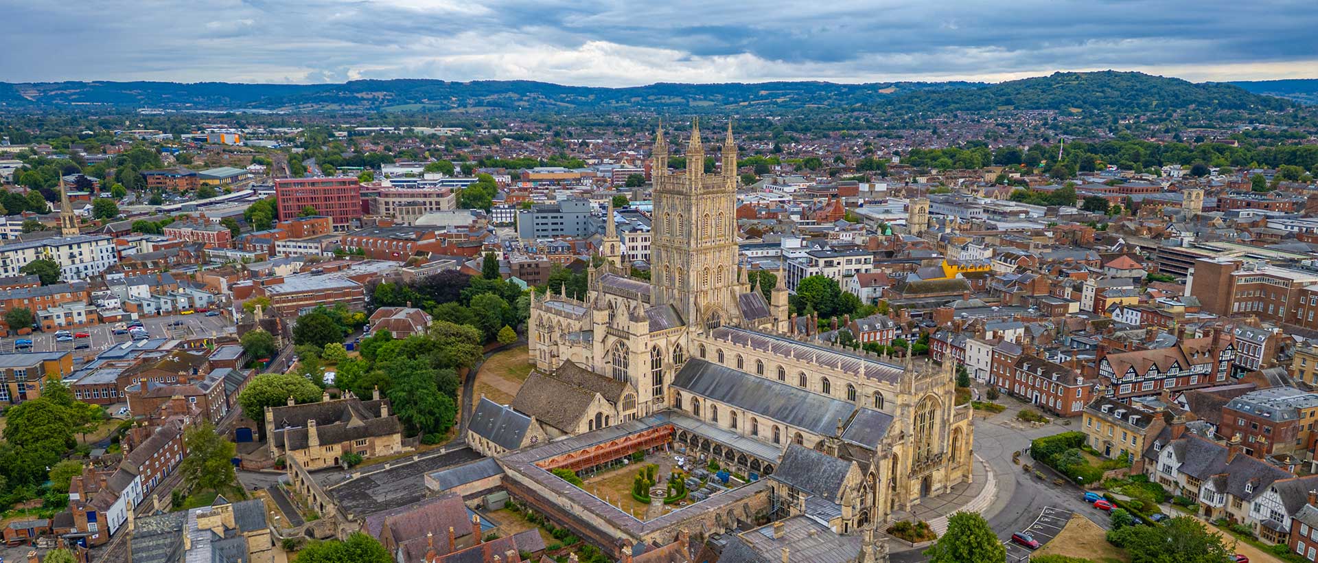 Gloucester Cathedral
