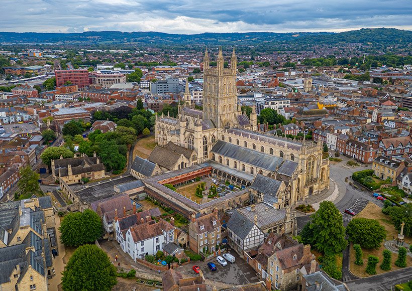 Gloucester