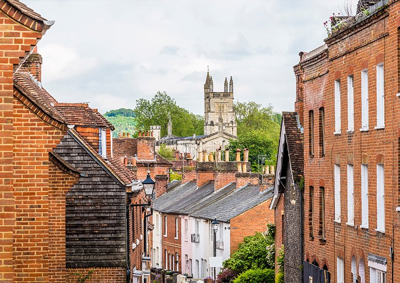 Hampshire