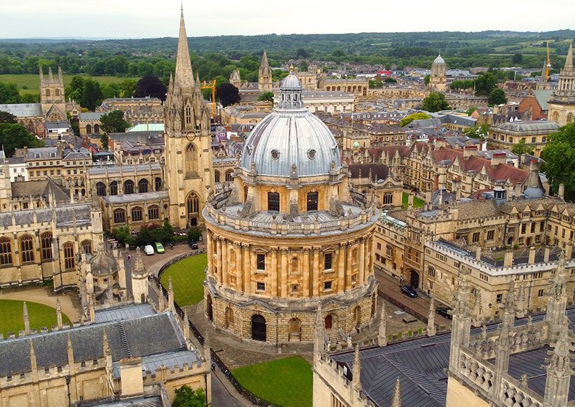Oxford