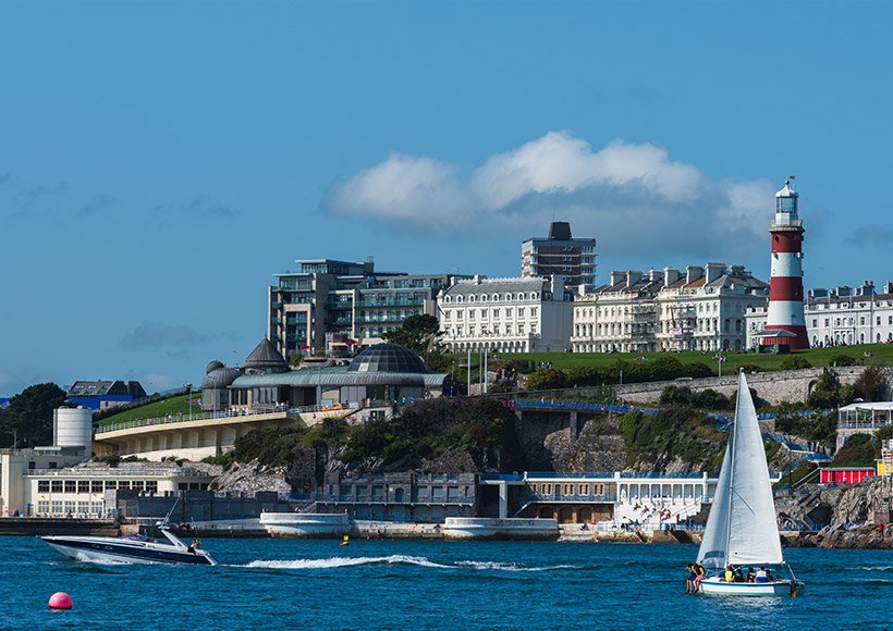 Plymouth